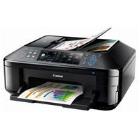 Pixma MX892