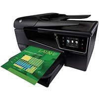 OfficeJet 6600