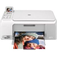 Photosmart C4140