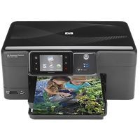 Photosmart Premium C309a