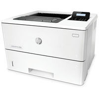 LaserJet Pro M501n
