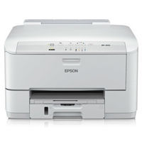WorkForce Pro WP-4010