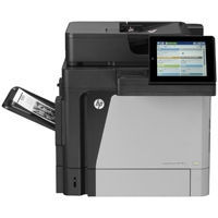 LaserJet Enterprise M630h MFP