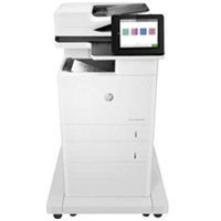 LaserJet Enterprise M631z