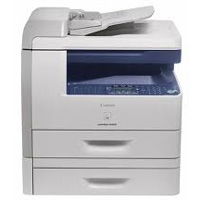 ImageClass MF6550