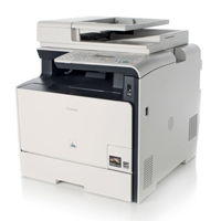 ImageClass MF8350cdn