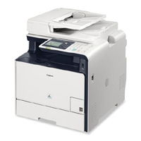 ImageClass MF8580cdw