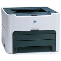 LaserJet 1320n
