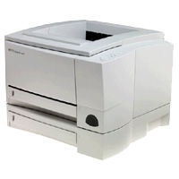 LaserJet 2100tn