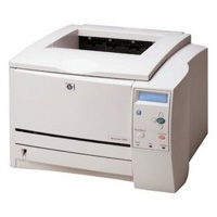 LaserJet 2300n