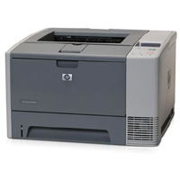 LaserJet 2420n