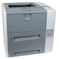 LaserJet 2430tn