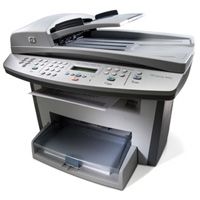 LaserJet 3052