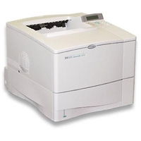 LaserJet 4100