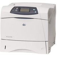 LaserJet 4350tn