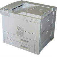LaserJet 8000n
