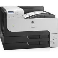 LaserJet Enterprise 700 M712n