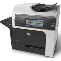 LaserJet Enterprise M4555h MFP