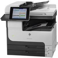 LaserJet Enterprise M725dn MFP