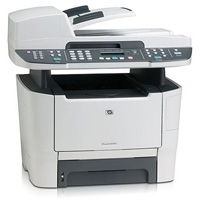 LaserJet M2727nf MFP