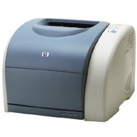 LaserJet 2500