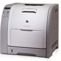 LaserJet 3700n