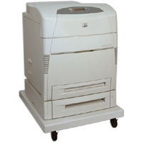 LaserJet 5550hdn