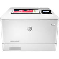 LaserJet Pro M454dw