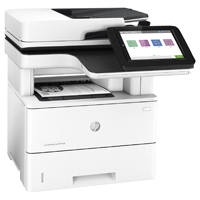 LaserJet Pro MFP M528dn