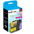 Brother LC103Y Yellow High Yield Compatible Ink Cartridge