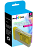 Brother LC51Y Yellow Compatible Ink Cartridge