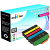 Epson 410XL T410XL Black, Photo Black & 3 Color Ink Cartridges Set