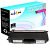 Brother TN-336BK Black Compatible Toner Cartridge