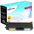 Brother TN-336Y Yellow Compatible Toner Cartridge