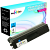 Brother TN433 Cyan Compatible Toner Cartridge