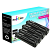 Canon 046H Black & Color High Yield Compatible Toner Cartridge Set