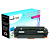 HP CF411X Cyan Compatible Toner Cartridge