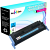 HP Q6001A Cyan Compatible Toner Cartridge