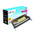 HP Q7582A Yellow Compatible Toner Cartridge