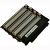 Samsung 404S Compatible Color Toner Cartridge Set
