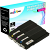 Xerox 106R01433 Cyan Compatible Toner Cartridge