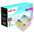 Epson T220XL Black & Color Compatible Ink Cartridge Set