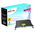 Samsung CLT-Y508L Yellow Compatible Toner Cartridge