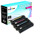 HP 131X Compatible Black & Color Toner Cartridge Set
