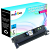 HP C9701A Cyan Compatible Toner Cartridge