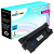 HP 655A CF451A Cyan Compatible Toner Cartridge