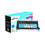 Xerox 106R01392 High Yield Cyan Compatible Toner Cartridge