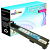 HP CF301A 827A Cyan Compatible Toner Cartridge