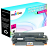 Canon 055H Magenta Compatible Toner Cartridge (Without Chip)