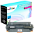 HP W2021X 414X Cyan Compatible Toner Cartridge (Without Chip)